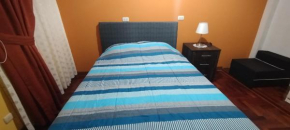 Habitación Privada TV y WIFI a 5 minutos de Barranco - H1